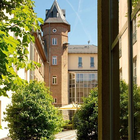 Hanau Best Western Premier Hotel Villa Stokkum מראה חיצוני תמונה