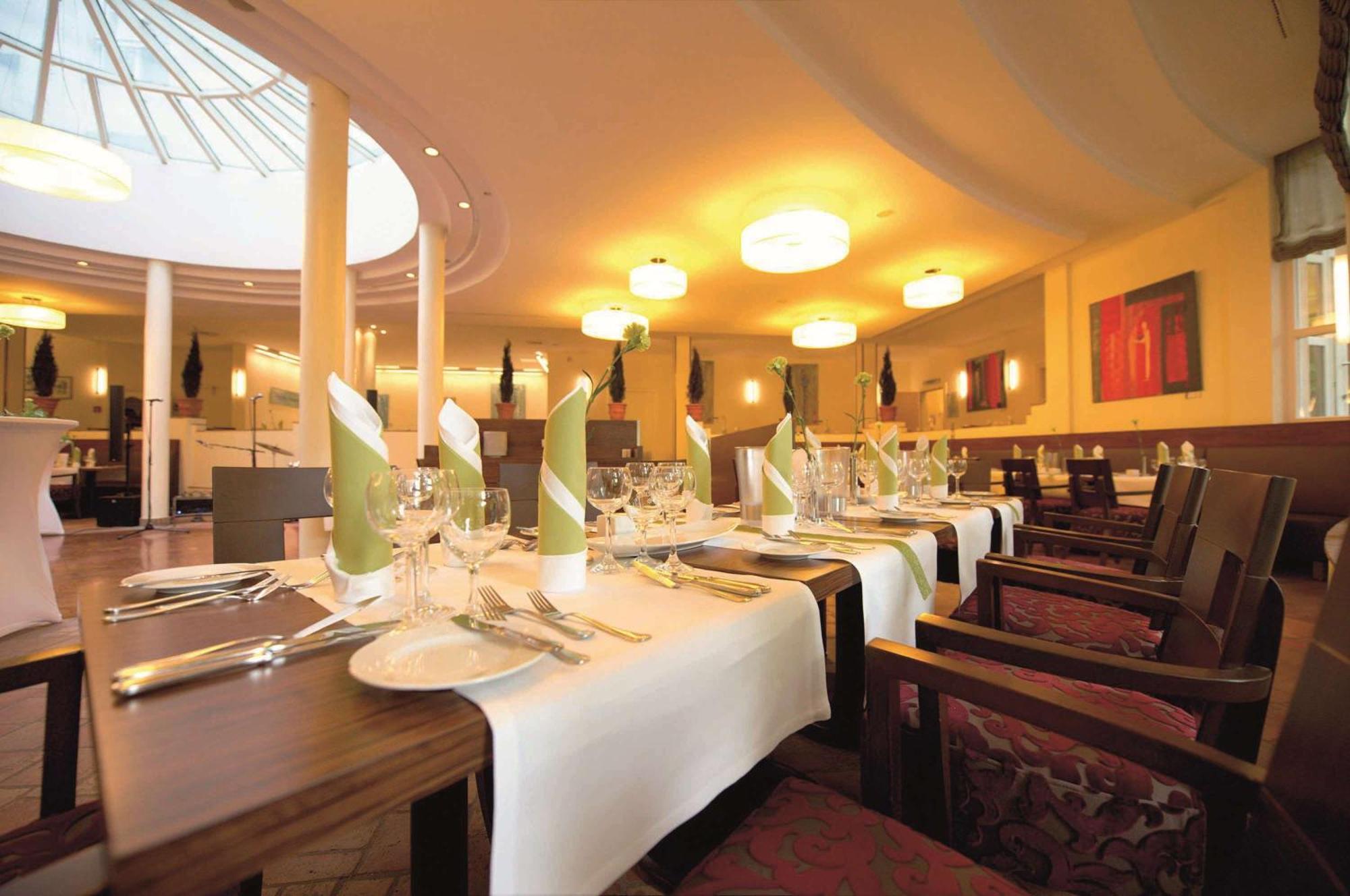 Hanau Best Western Premier Hotel Villa Stokkum מראה חיצוני תמונה