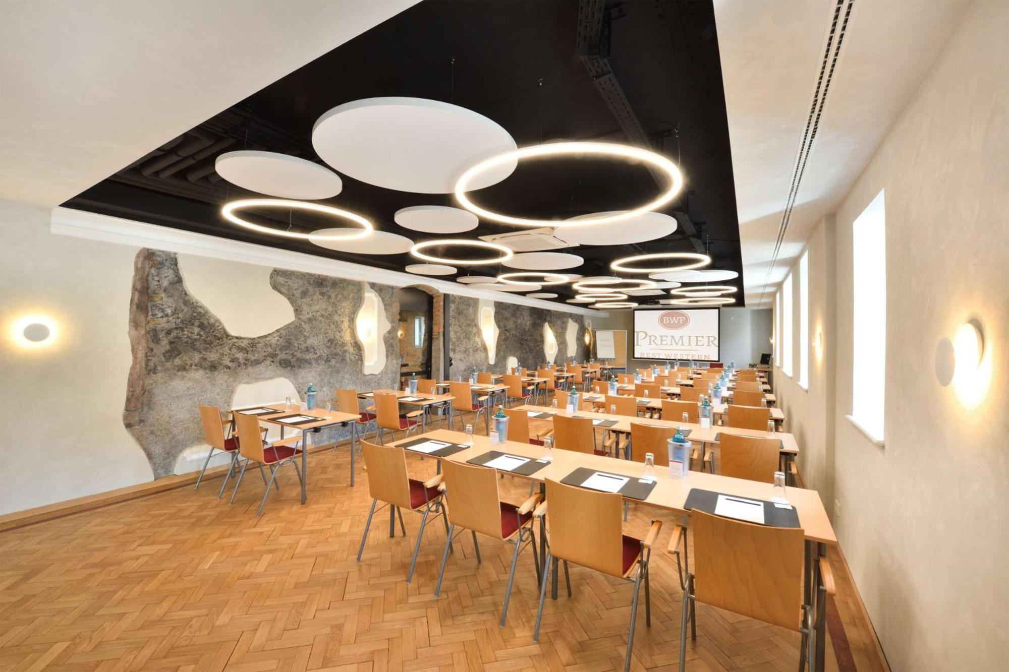 Hanau Best Western Premier Hotel Villa Stokkum מראה חיצוני תמונה