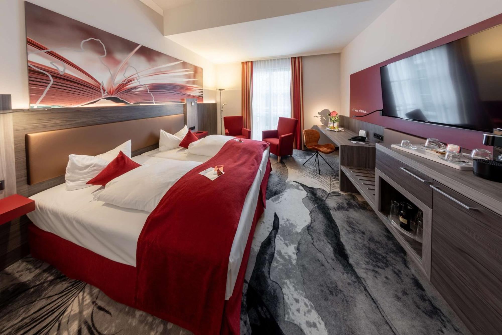 Hanau Best Western Premier Hotel Villa Stokkum מראה חיצוני תמונה