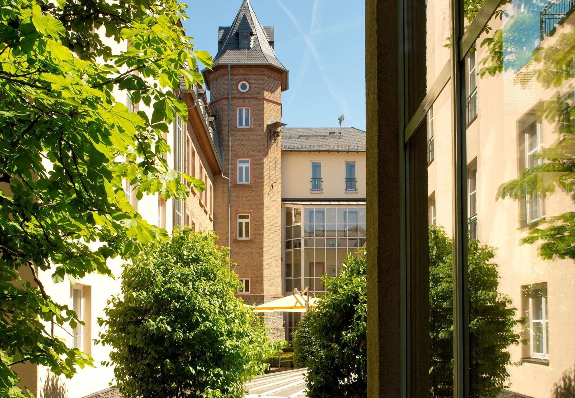 Hanau Best Western Premier Hotel Villa Stokkum מראה חיצוני תמונה